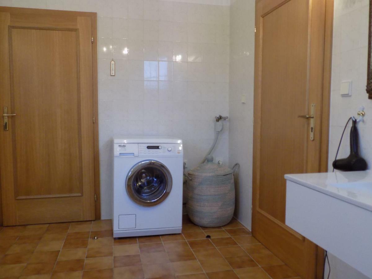Landhaus Florian Apartment Rovensko pod Troskami Bagian luar foto
