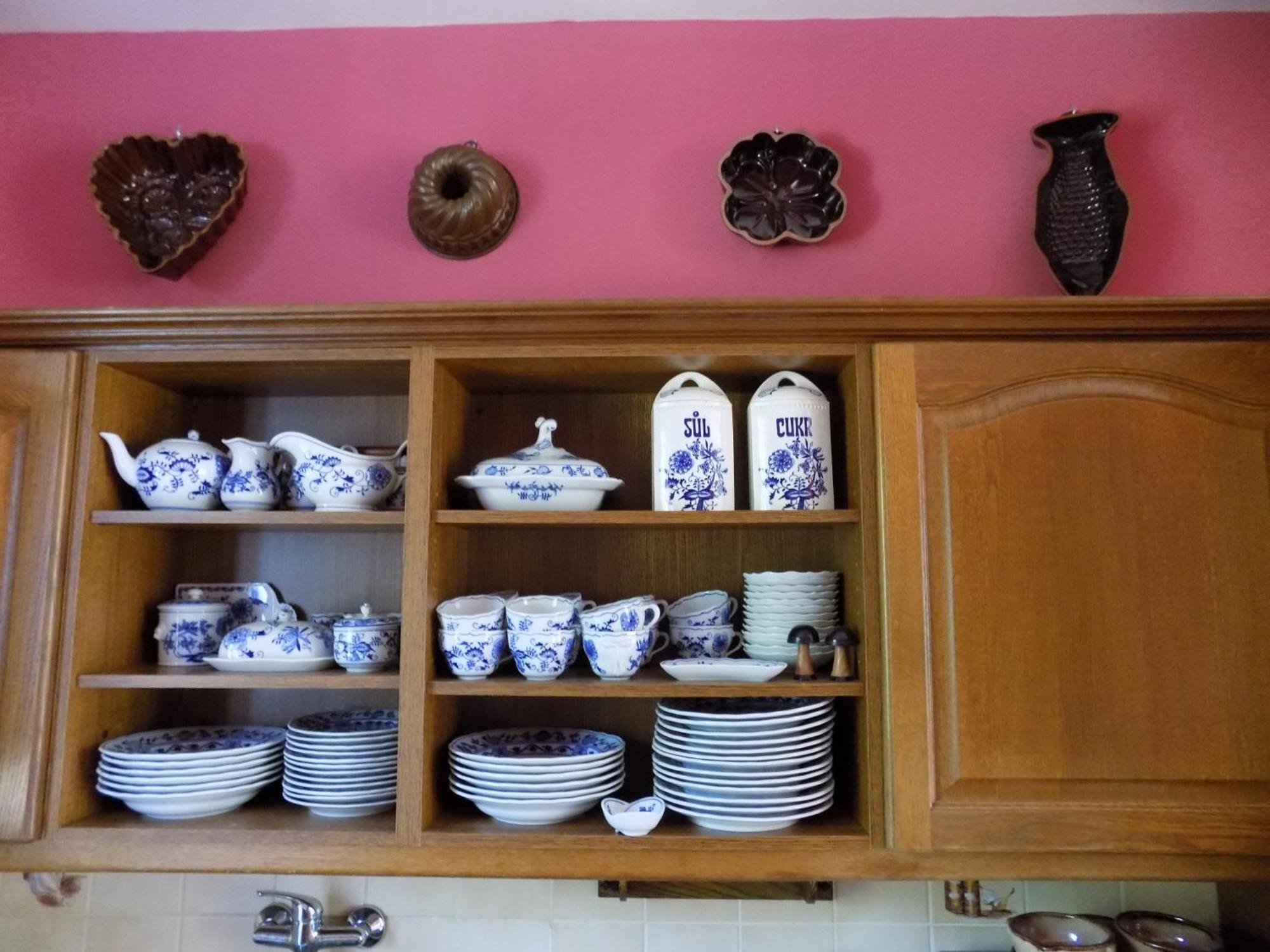 Landhaus Florian Apartment Rovensko pod Troskami Bagian luar foto